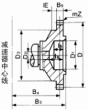 ZQD圆柱齿轮减速机